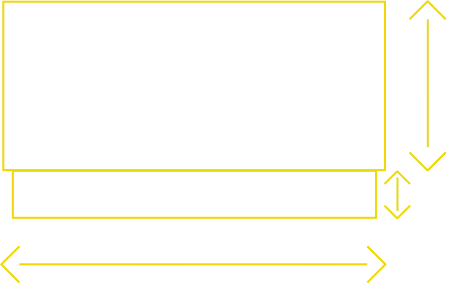 Dimension Illustration